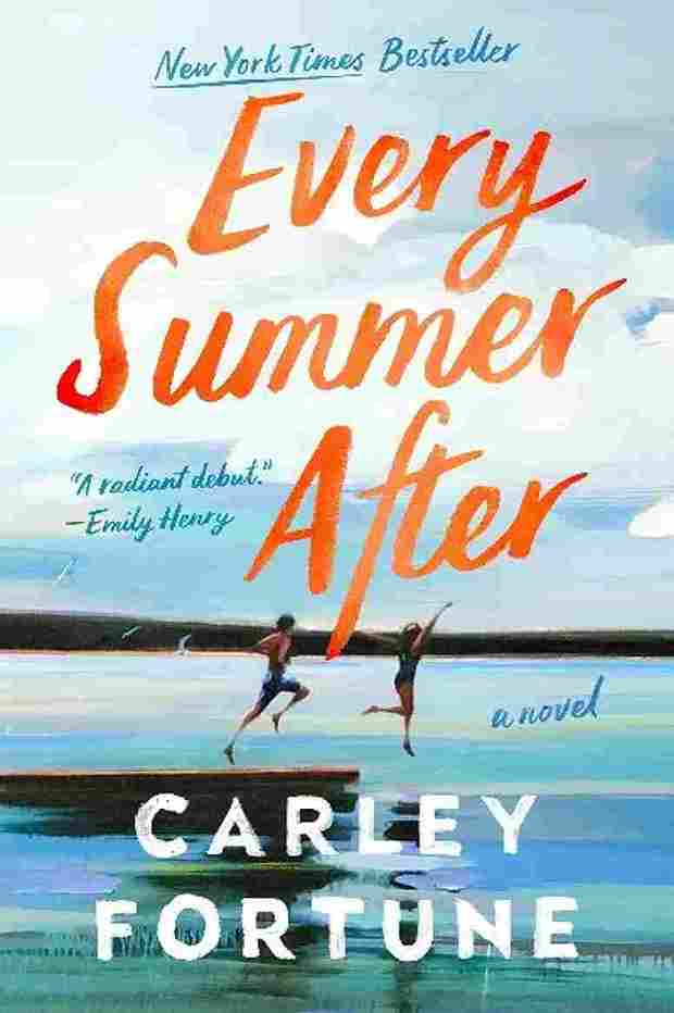 Every Summer After By Carley Fortune