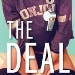 The Deal book cover by Elle Kennedy, New Adult hockey romance and Off-Campus series starter
