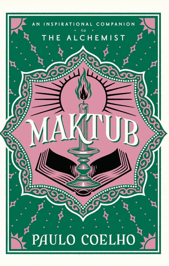 Maktub By Paulo Coelho