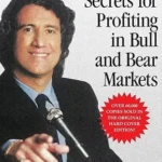 Stan Weinstein's Secrets for Profiting in Bull and Bear Markets book cover, technical analysis and stock trading guide
