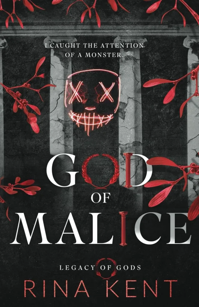 God of Malice By Rina Kent