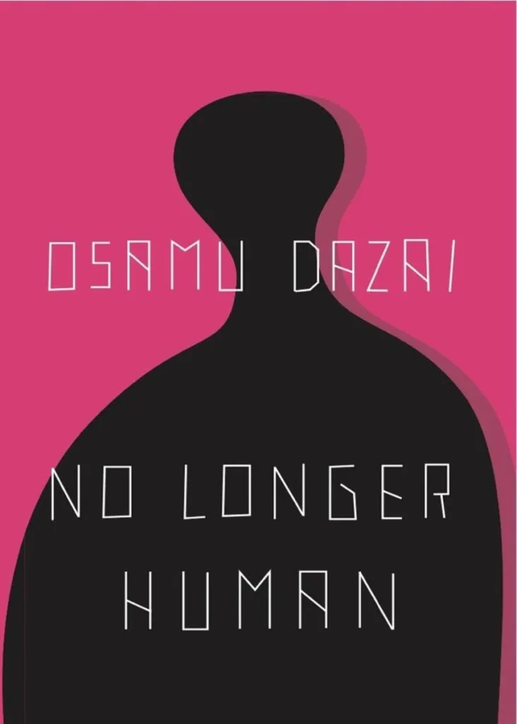 No Longer Human By Osamu Dazai