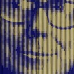 Poor Charlie's Almanack book cover expanded third edition featuring a portrait of Charles T. Munger.