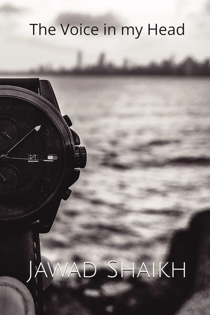 The Voice in My Head By Dana L. Davis